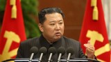 Nie tylko Putin straszy atomówkami. Korea Południowa przygotowuje się na szaleństwo Kim Dzong Una