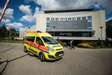 Szpital im. Jurasza w Bydgoszczy dostanie 300 mln zł na budowę Centrum Leczenia Dzieci