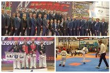 Taekwondo. Sądeczanie zdobyli worek medali na Master Mazovia Cup [ZDJĘCIA]