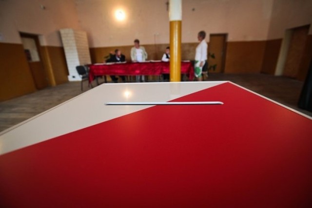 Wyniki wyborów do Rady Miasta Chrzanów 2014