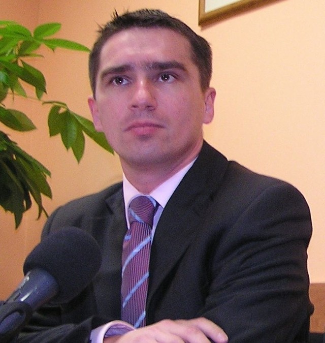 Krzysztof Sławski