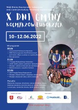 Kocmyrzów-Luborzyca. Na Dni Gminy w prezencie dla uczniów miasteczko komunikacyjne