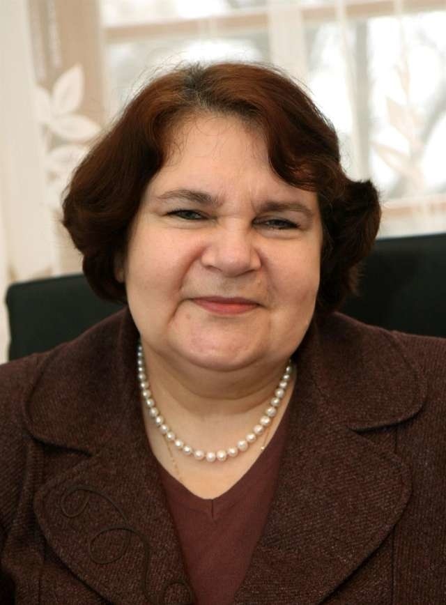 Anna Sobecka (PiS), posłanka z Torunia, teściowa Jolanty Sobeckiej, powołanej na  stanowisko wicedyrektora ARiMR w Toruniu
