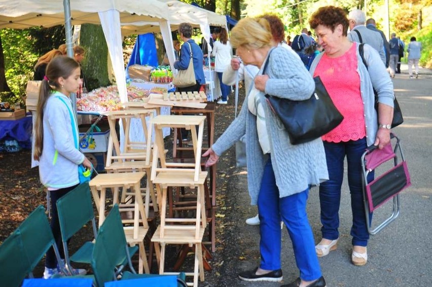 XXVI Pielgrzymka Rodzin Archidiecezji Krakowskiej do Kalwarii Zebrzydowskiej [ZDJĘCIA]