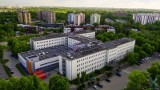 Szpital w Sosnowcu chce zwiększyć liczbę łóżek covidowych. Jest tu 300 nowych zakażeń każego dnia