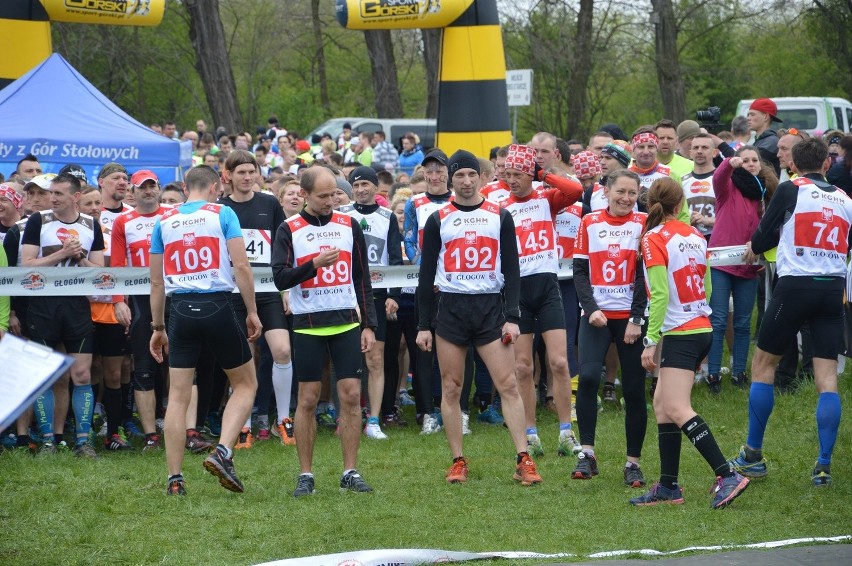 VI Cross Straceńców [ZDJĘCIA, FILM]