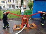 Rocznica uchwalenia Konstytucji 3 maja w Skawinie będzie obchodzona ze świętem strażaków. Będą ślubować najmłodsi druhowie