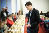 Gorzowscy szachiści połączyli nuty z figurami