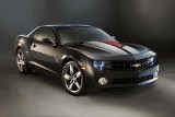 Chevrolet Camaro 45th Anniversary Special Edition