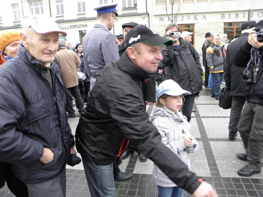 Złoty Donek w Częstochowie