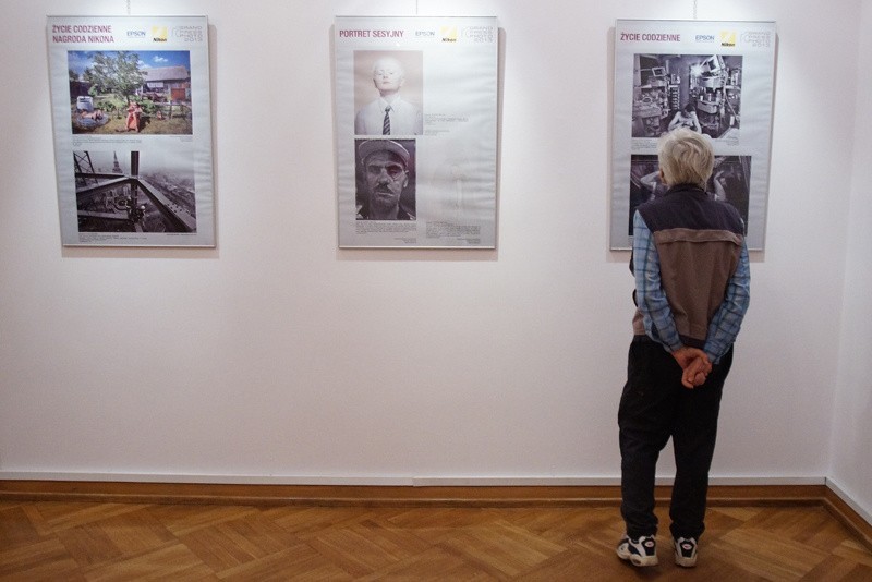 Wystawa Grand Press Photo do obejrzenia w Tarnowie [ZDJĘCIA]
