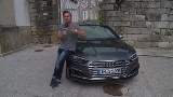 Audi S5 Coupe. Jak sprawdza się na drodze? 