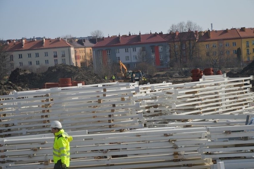 Vendo Park w Skarżysku będzie jeszcze większy? Inwestor poinformował, że może zostać rozbudowany. Zobacz zdjęcia