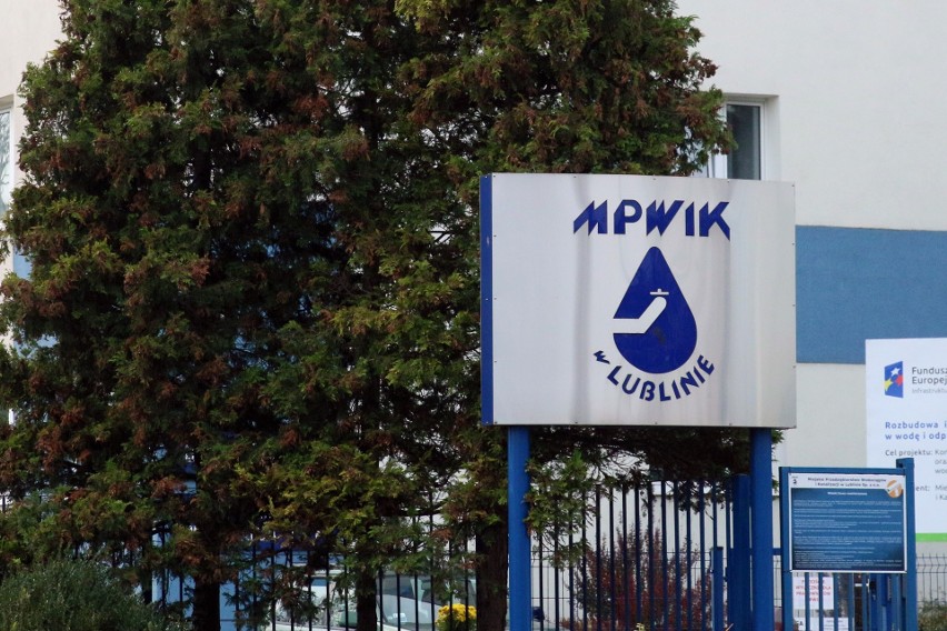 MPWiK pokazuje swoje plany inwestycyjne. To element przygotowań do nowej taryfy opłat za wodę i ścieki