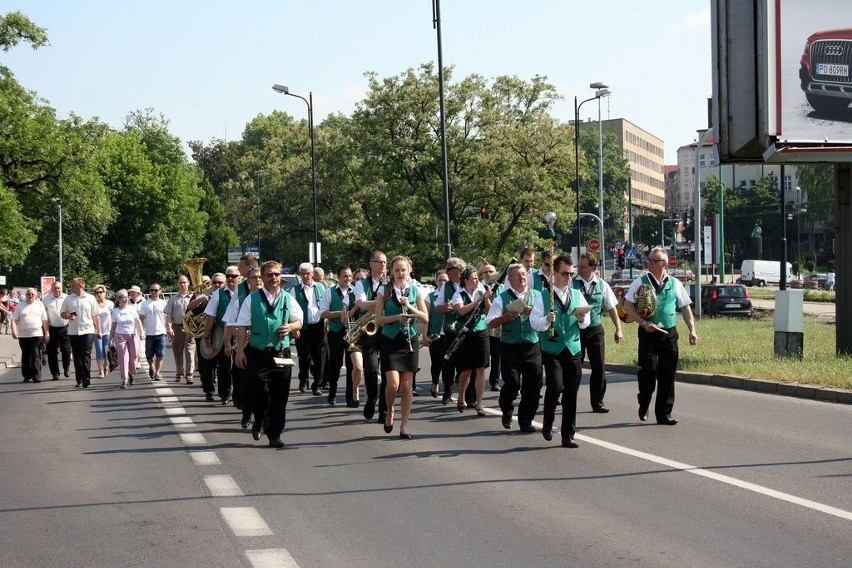 XI Festiwal Orkiestr im. Edwarda E. Czernego w Zabrzu