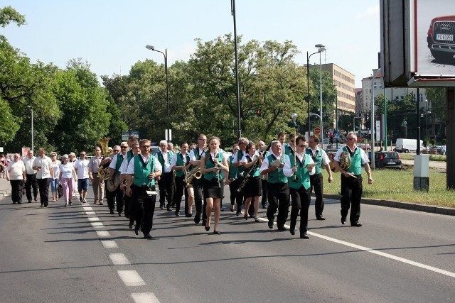 XI Festiwal Orkiestr im. Edwarda E. Czernego w Zabrzu