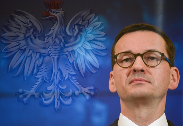 Mateusz Morawiecki