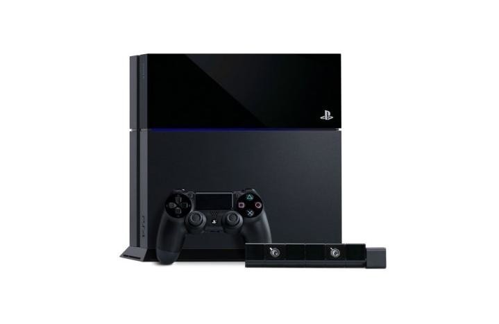 PlayStation 4
PlayStation 4