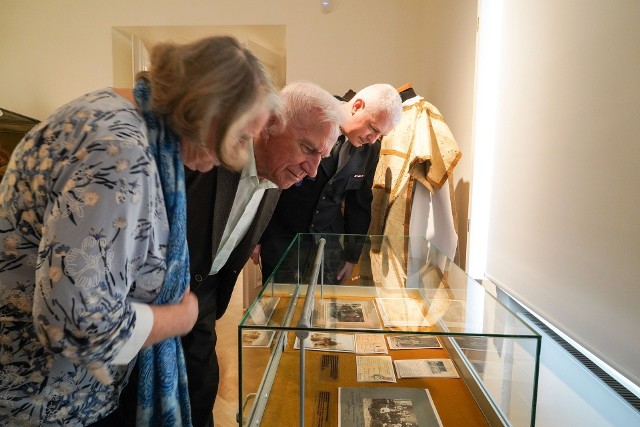 W Przysusze została otwarta wystawa w Muzeum Oskara Kolberga poświęcona księdzu Janowi Wiśniewskiemu.