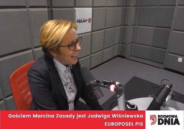 Jadwiga Wiśniewska