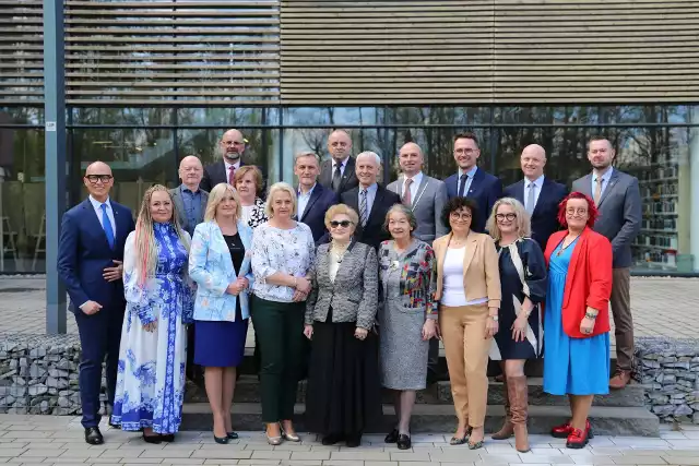 Lubliniec. Ostatnia sesja Rady Miejskiej kadencji 2018-2024