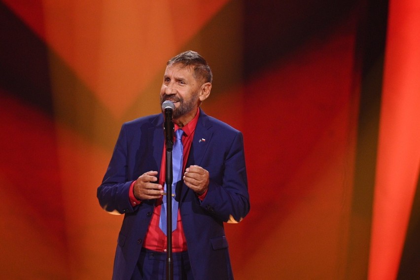 „The Voice Senior 4” odcinek 5 i 6. Przesłuchania w ciemno. Tomasz Szczepanik w ekstazie! Ten wieczór należał do Andrzeja Kubackiego