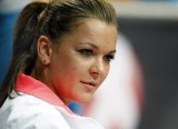 Agnieszka Radwańska trzecią rakietą świata [RANKING WTA]