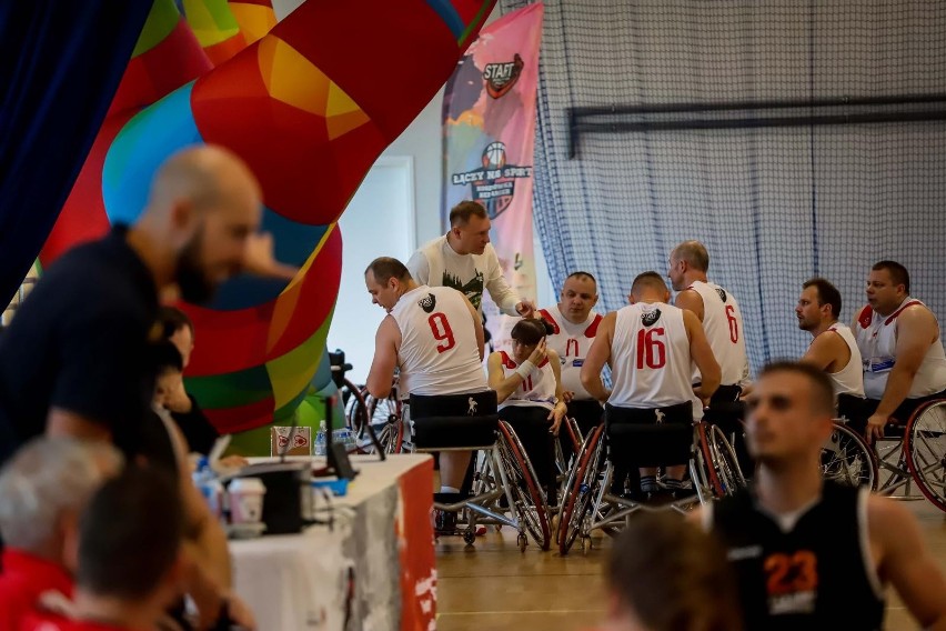 Basketball Cup 2022 Białystok