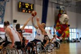 Koszykówka na wózkach. Start Białystok trzeci w Basketball Cup 2022