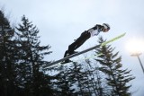 Skoki narciarskie. Kacper Tomasiak z prawem startu w Pucharze Świata! Jako pierwszy ze swojego rocznika