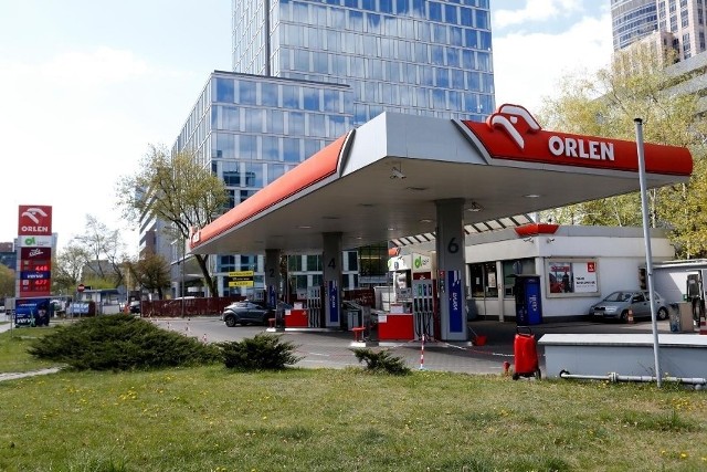 Do 31 sierpnia Klienci stacji Orlen będą mogli kupić w promocyjnej cenie nawet 400 litrów paliwa