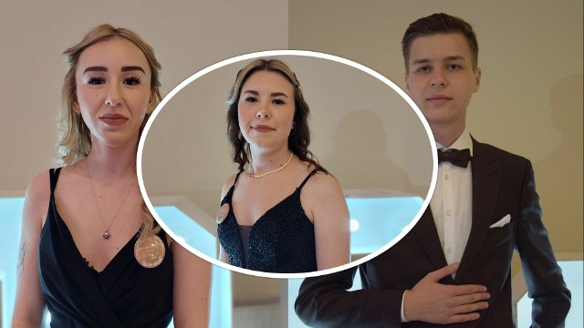 W sobotę, 20 stycznia odwiedziliśmy młodzież z I Liceum Ogólnokształcącego we Włoszczowie. Oto kandydatki i kandydaci do tytułu Miss i Mister Studniówki 2024