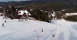 W piątek plenerowa impreza narciarska w Kluszkowcach 