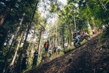 Beskid Hero. Na Górze Żar czekają atrakcje dla zawodników enduro i kibiców tego sportu. Ci ostatni mogą wygrać 1000 zł