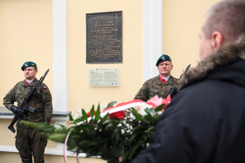 Lublinianie uczcili pamięć Polaków ratujących Żydów [ZDJĘCIA]