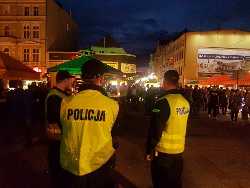 10 września zakończyło się Winobranie 2017. Nad...