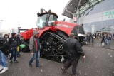 Agrotech 2018. TOP najdroższych ciągników targów [ZDJĘCIA]