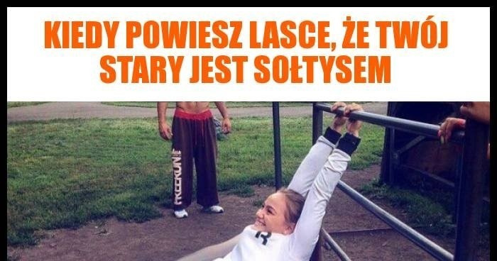 Dziś jest 11 marca - wielkie święto wszystkich sołtysów!