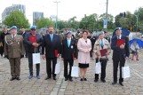 W Poznaniu uczczono Dzień Weterana i Dzień Uczestnika Misji Pokojowych. "W czasie misji budowany jest prestiż kraju"