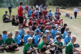 Turniej Don Bosco Cup, czyli tłumy dzieci na boiskach. Zobacz ZDJĘCIA z tego wyjątkowego sportowego wydarzenia 