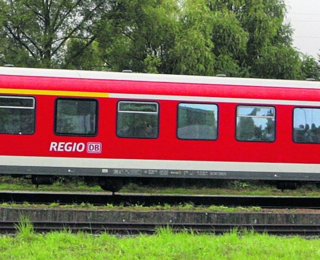 Pociągi PR nie zatrzymują się już w Stobnie.