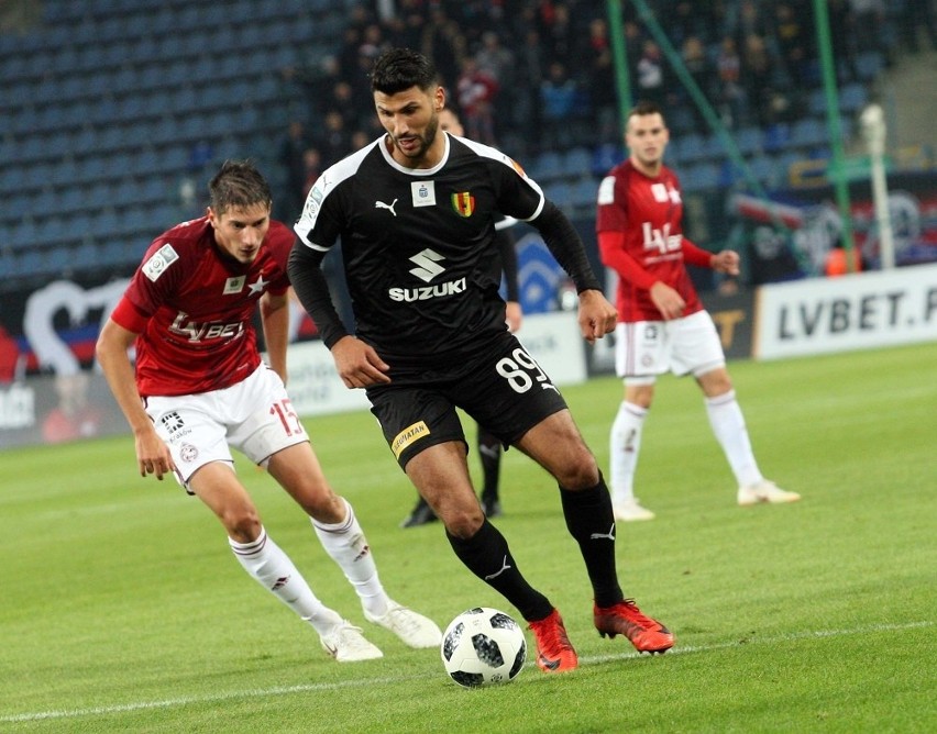 Wisla Krakow- Korona Kielce