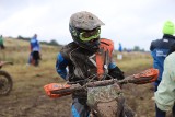 Mistrzostwa Europy enduro w Piekoszowie i okolicach odbywały się w bardzo trudnych warunkach [DUŻO ZDJĘĆ, WYNIKI]