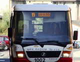 Autobus linii 19 jeździ na Obozisko