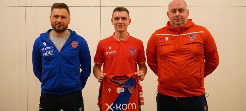 Były piłkarz Korony Kielce Iwo Kaczmarski może trafić do włoskiego klubu! Interesuje się nim Empoli FC. To byłby hit transferowy