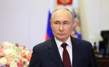 Szef rosyjskiej Dumy Państwowej apelował do Władimira Putina. Chciał ostrzejszej konfrontacji z Zachodem