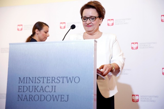 Poznań wraz z Warszawą, Bydgoszczą i dziewięcioma innymi miastami planuje wystawić rachunek za reformę edukacji. Szykują wspólny pozew przeciwko Ministerstwu Edukacji Narodowej.