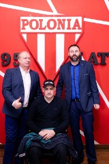 Tomasz Gollob dyrektorem sportowym Polonii Bydgoszcz! Jest sponsor tytularny [relacja z konferencji prasowej - 31.01.2019]