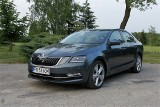 Skoda Octavia 1.4 TSI – poprawianie dobrego