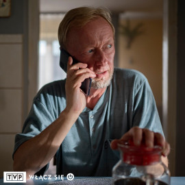 Profilerka - nowy serial TVP